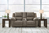 Orleans Furniture - Ashley Furniture - Laresview Living Room - Zero Wall Wide Seat Recliner / Fossil - 3720352
